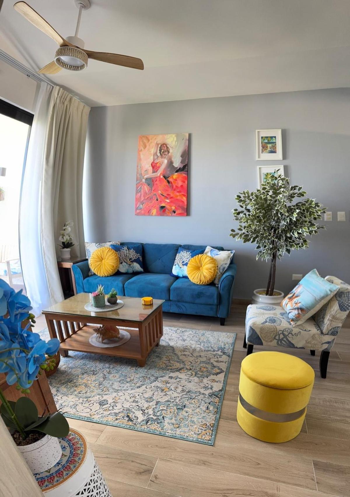 Apartamento Paradise In *