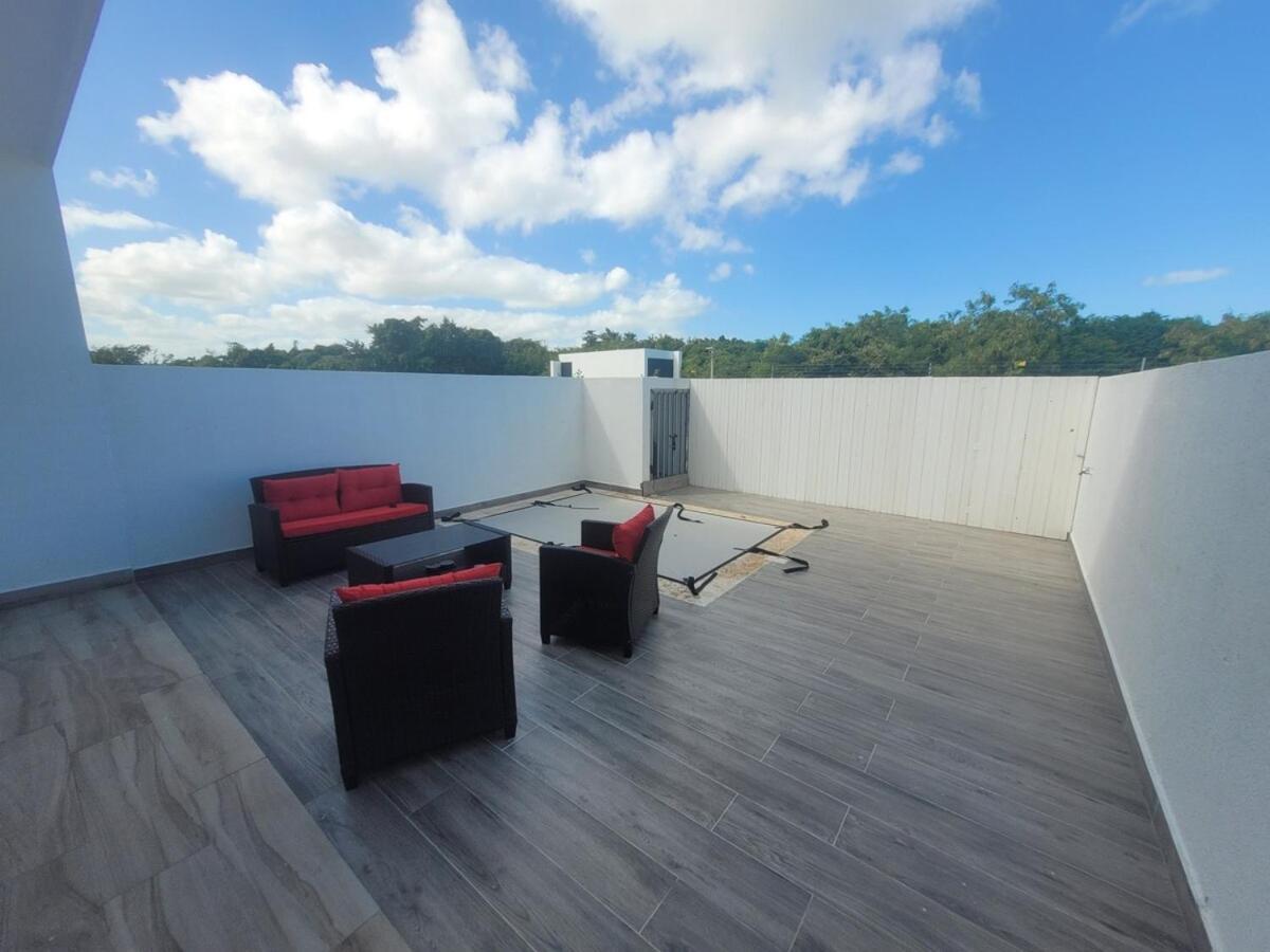 Casa Melican En Res Costa Cana * Punta Cana
