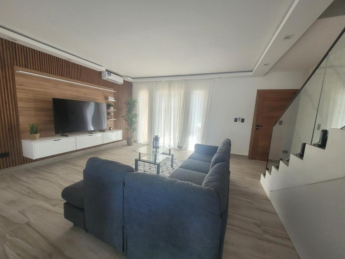 Casa Melican En Res Costa Cana Villa Punta Cana