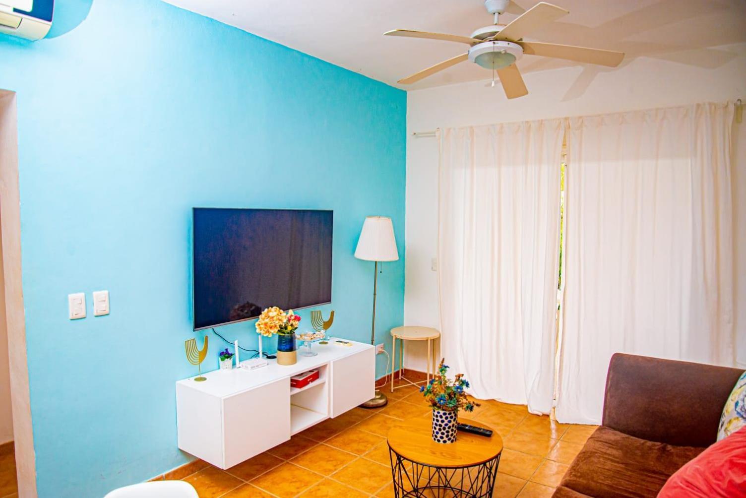 Beautiful 2-bedroom In Cocotal With Amazing Views And Pools *