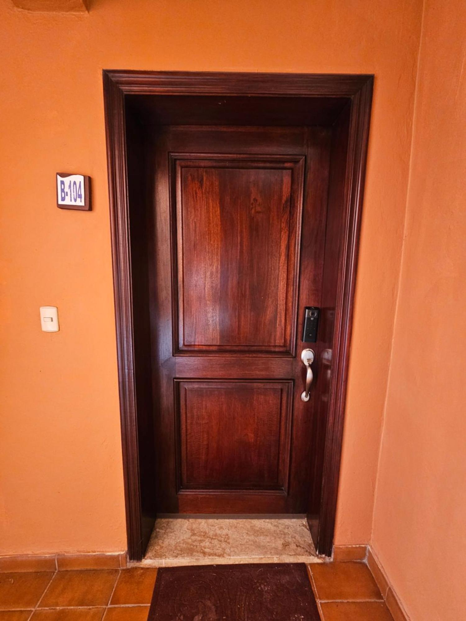 Luxury Apto 3 Rooms+pool+ Campo De Golf. Cocotal Apartamento Punta Cana