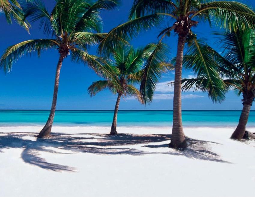 Cap Cana, Village 2 Br * Punta Cana