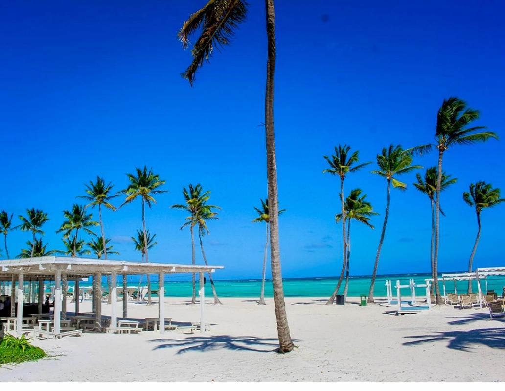 Cap Cana, Village 2 Br Villa *