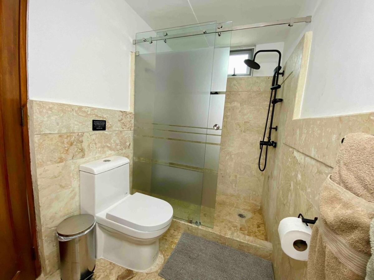 Apartamento Cocotal Lakeview Penthouse *