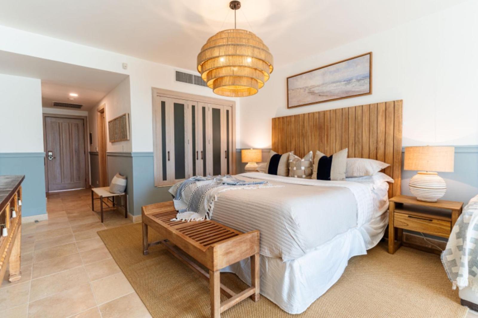 Apartamento Punta Palmera Beachfront Punta Cana