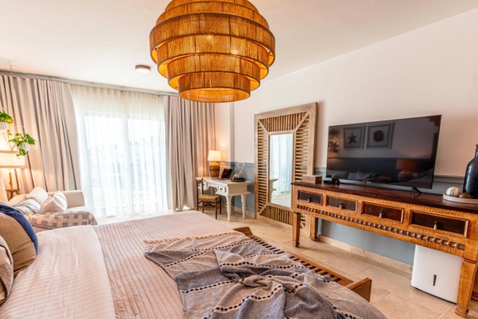 Punta Palmera Beachfront Apartamento Punta Cana