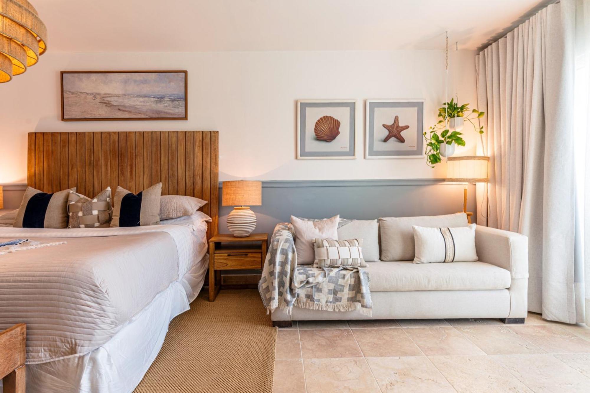 Apartamento Punta Palmera Beachfront Punta Cana