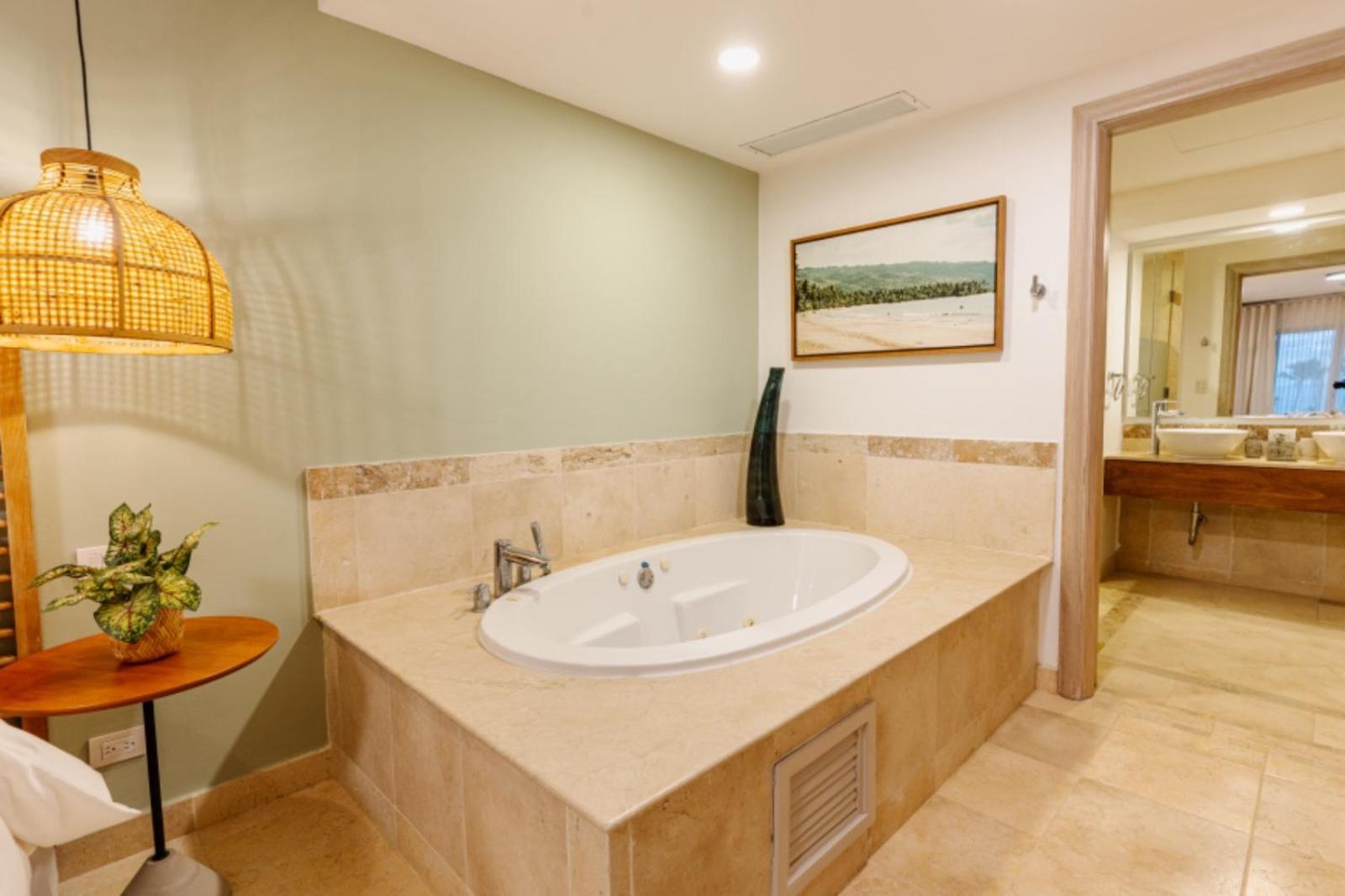 Apartamento Punta Palmera Beachfront Punta Cana