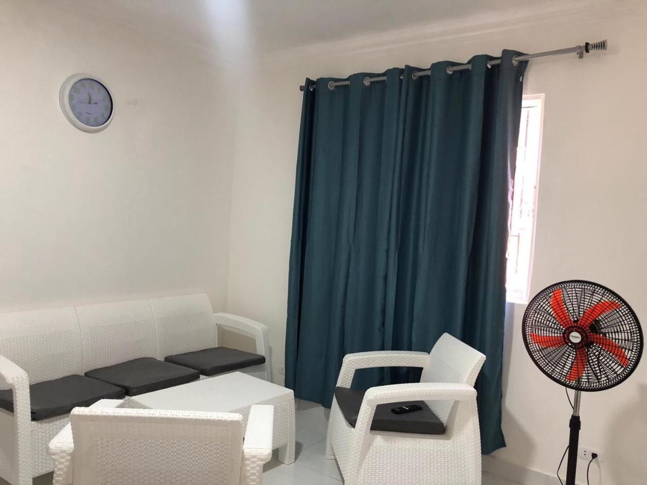 Apartamento Close To The Corales Rd *
