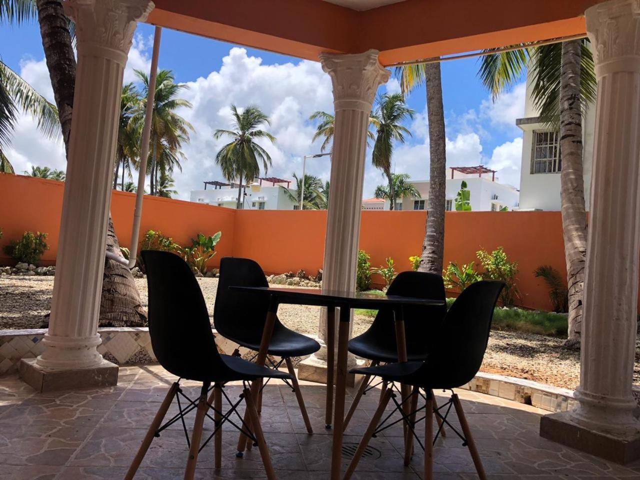 Apartamento Close To The Corales Rd Punta Cana