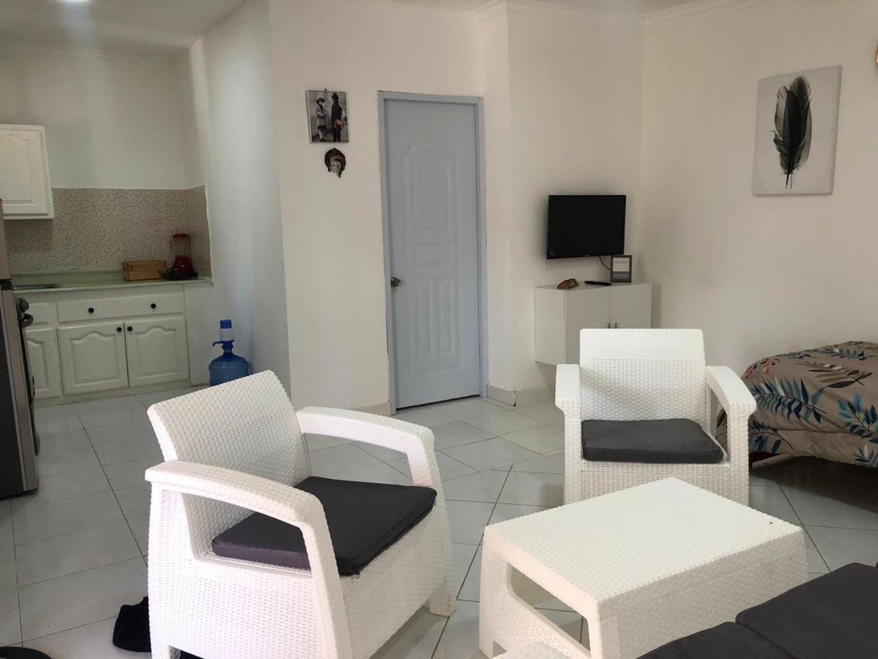 Apartamento Close To The Corales Rd *
