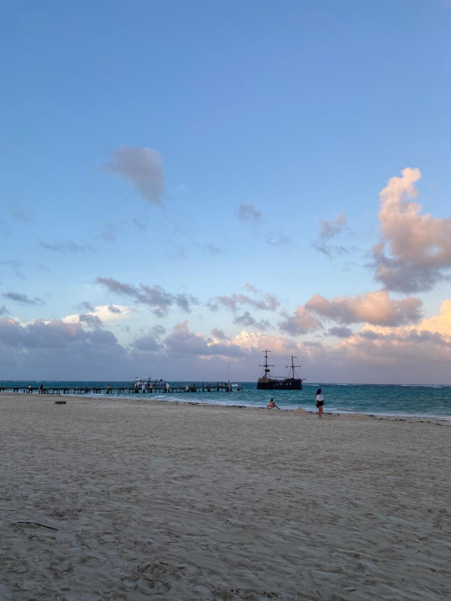 Apartamento Close To The Corales Rd Punta Cana