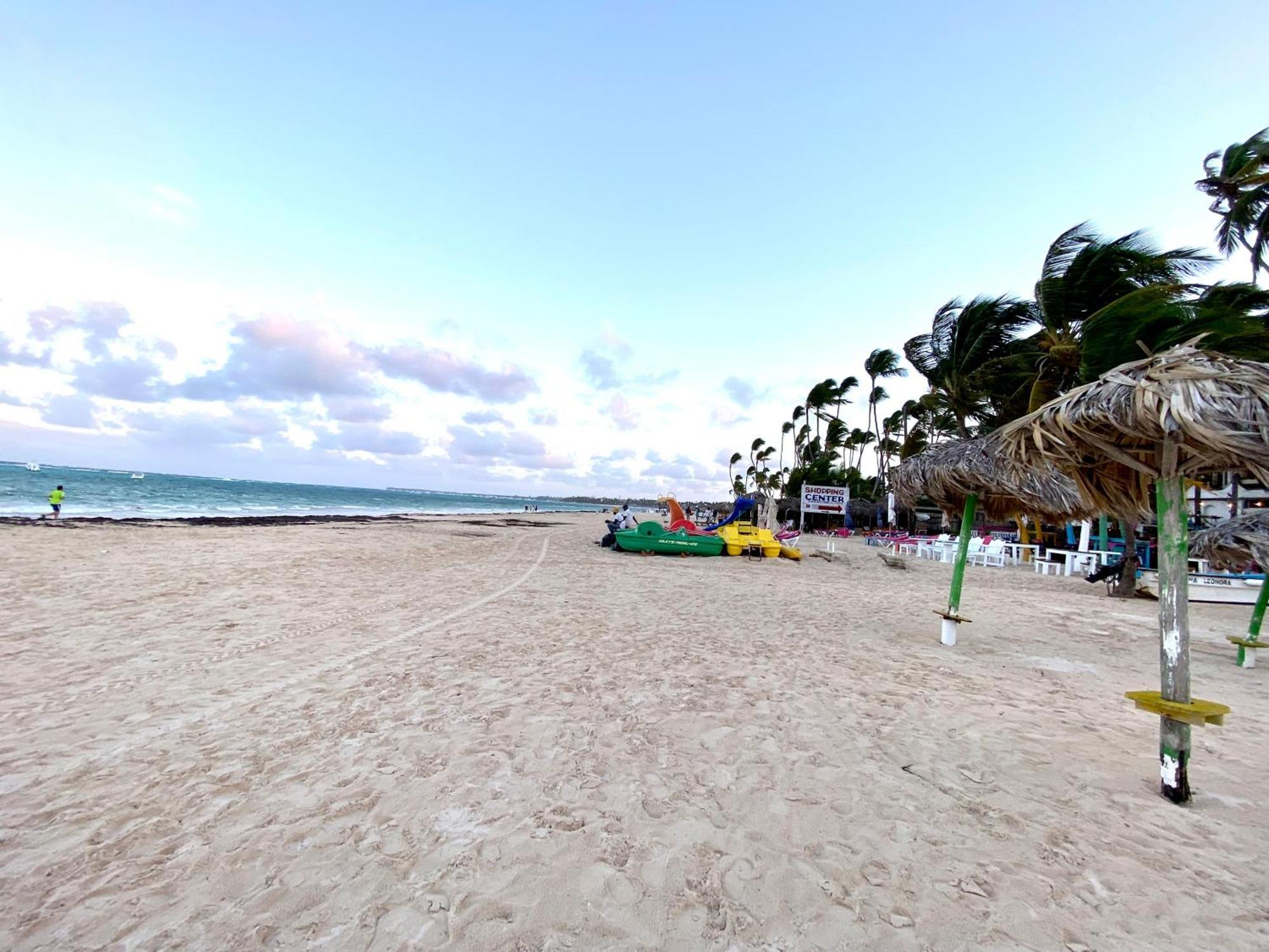 Close To The Corales Rd *