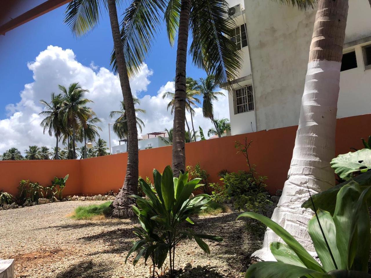 Apartamento Close To The Corales Rd *