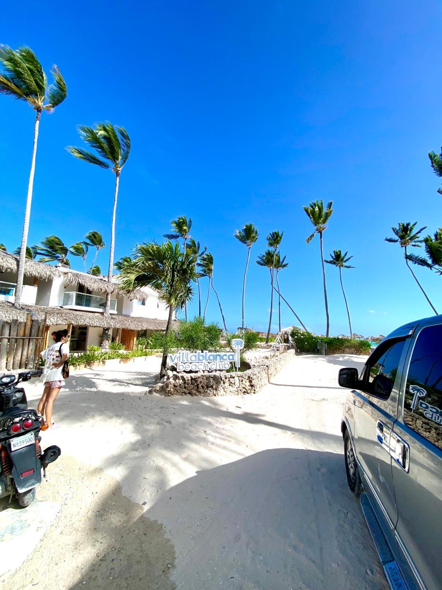 Close To The Corales Rd Apartamento