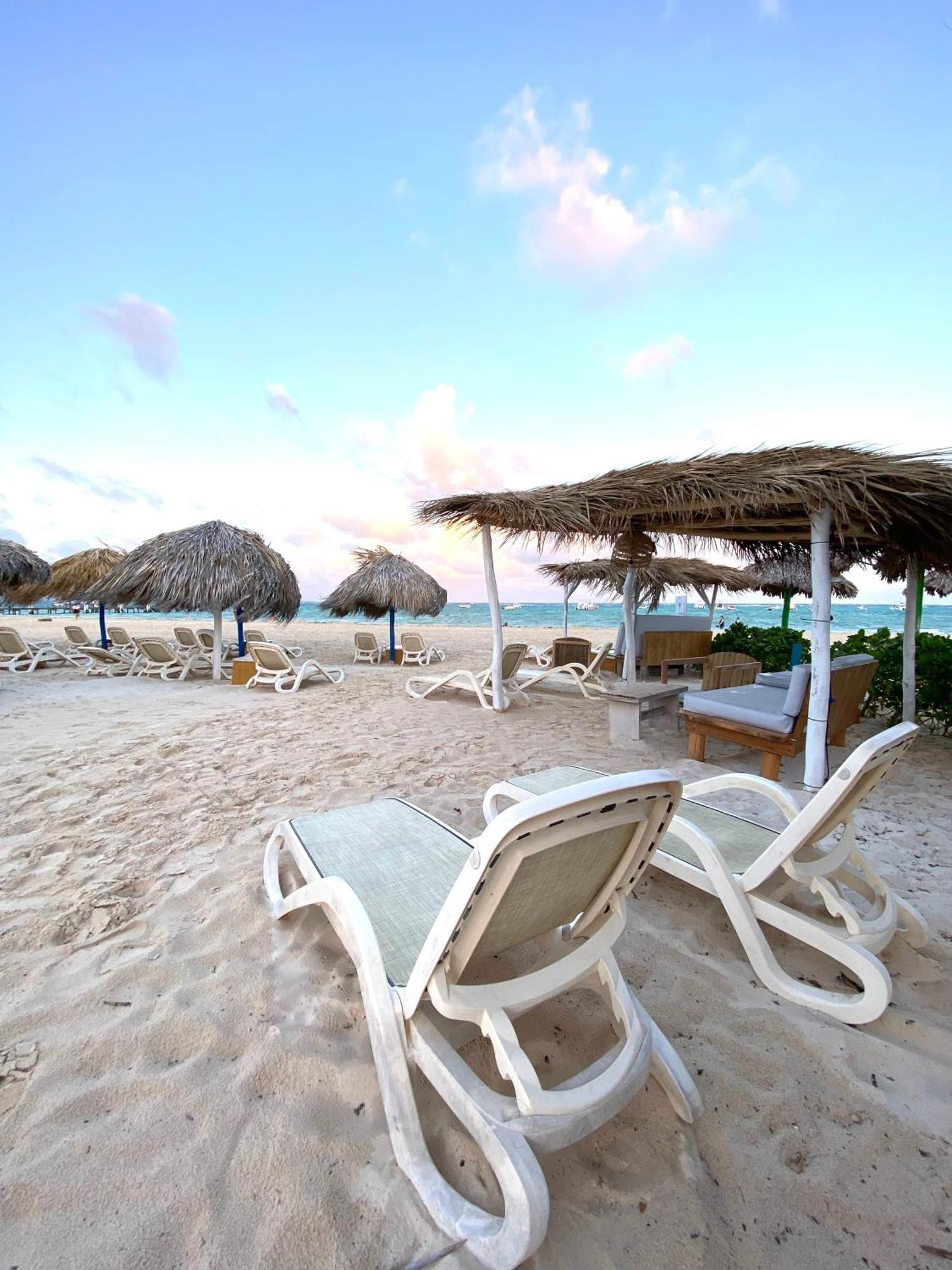 Close To The Corales Rd