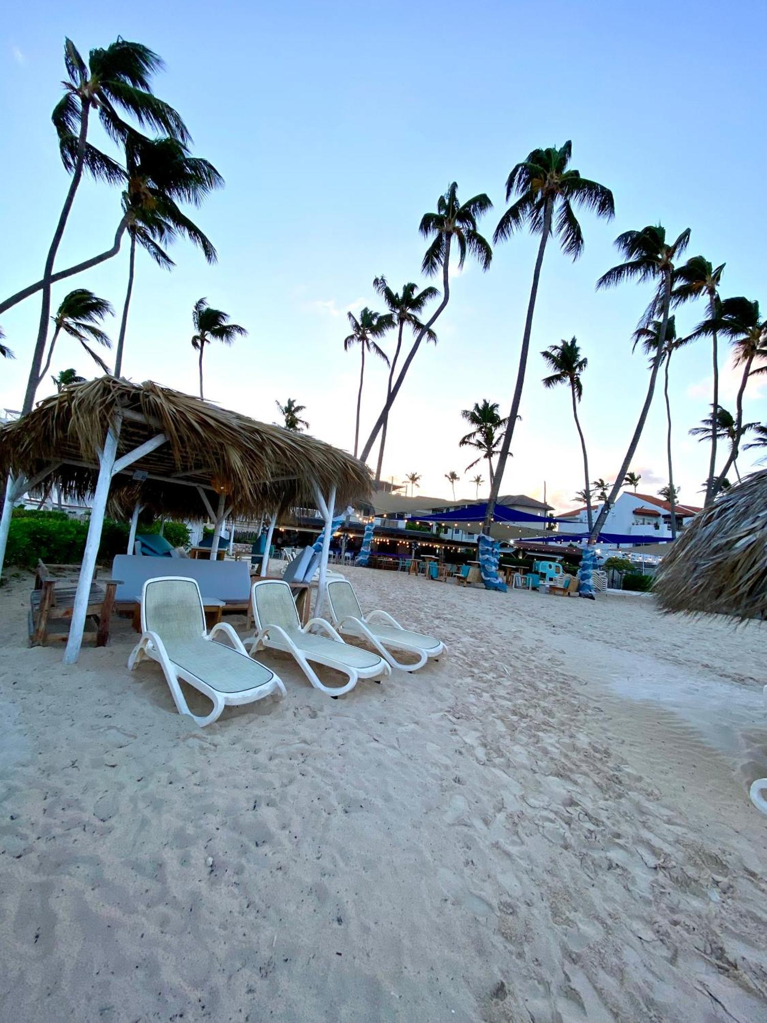Close To The Corales Rd Punta Cana