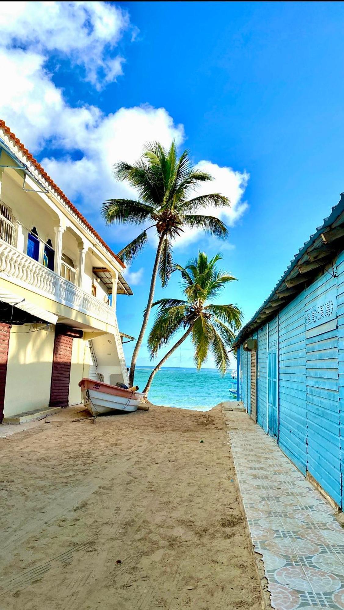 Apartamento Close To The Corales Rd *