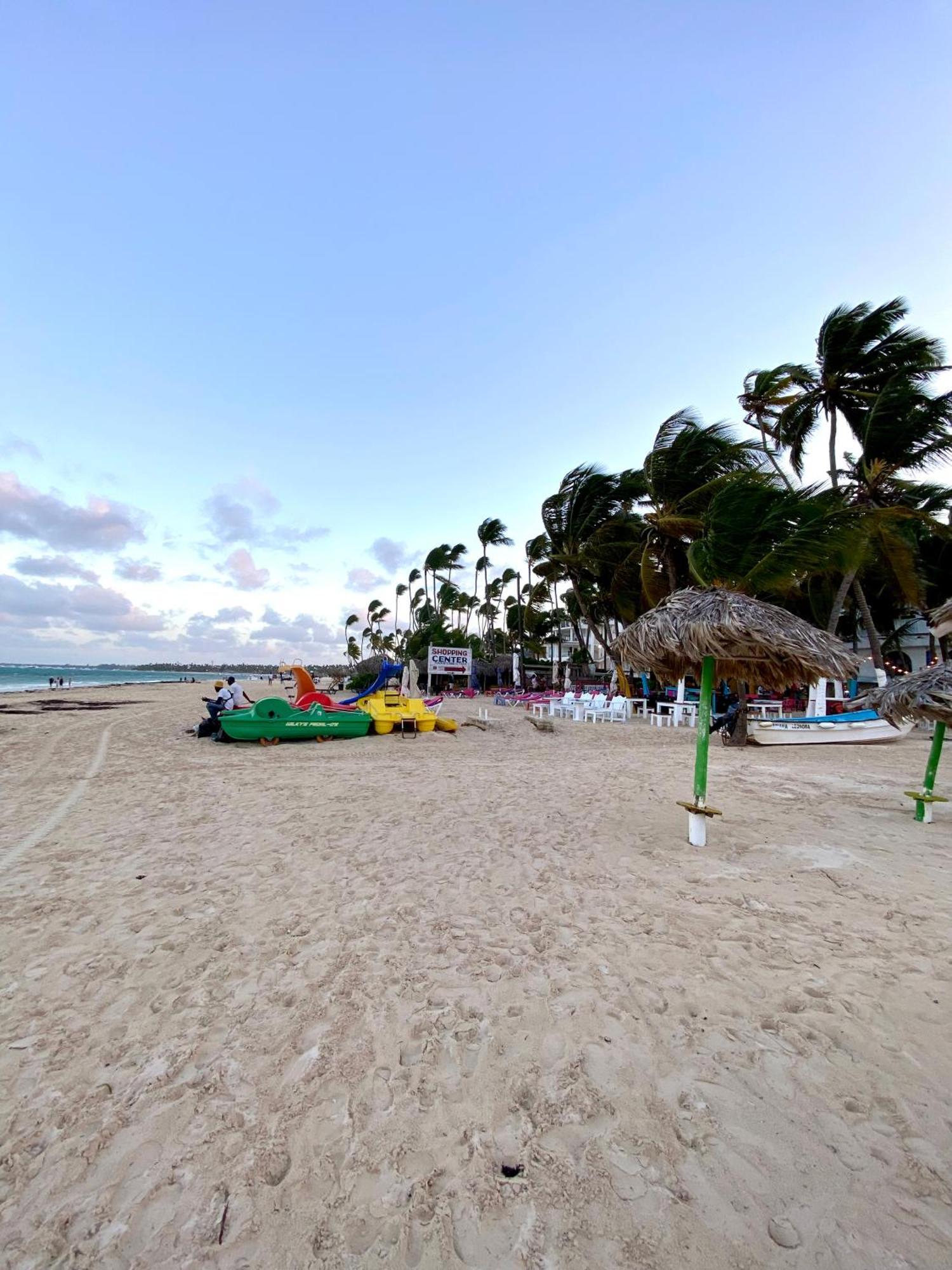 Apartamento Close To The Corales Rd *