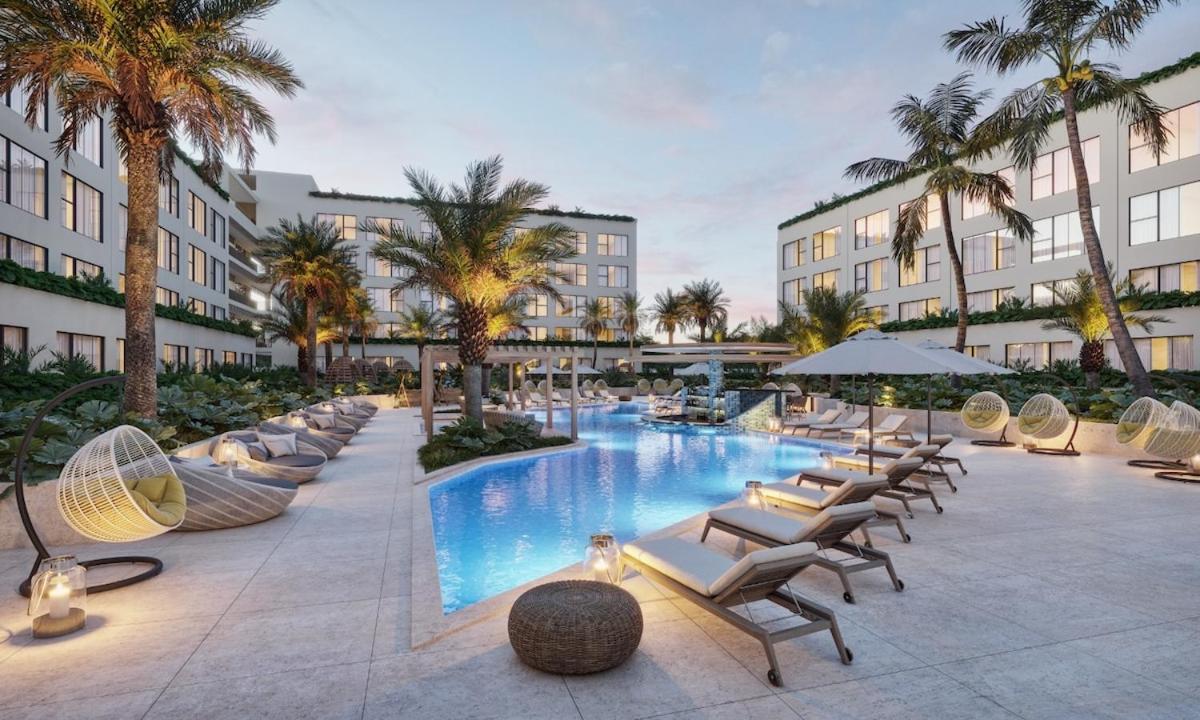 In Single 1 Downtown Punta Cana