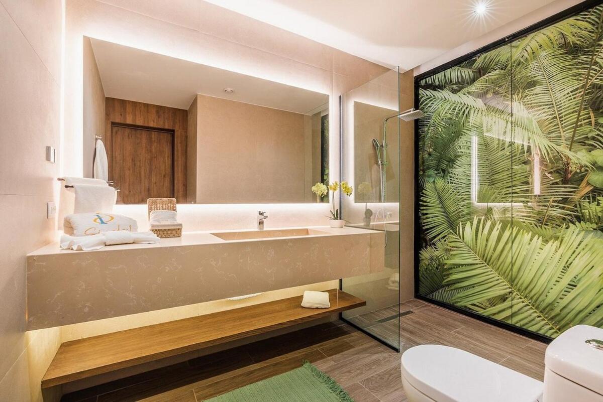 In Single 1 Downtown Apartamento Punta Cana