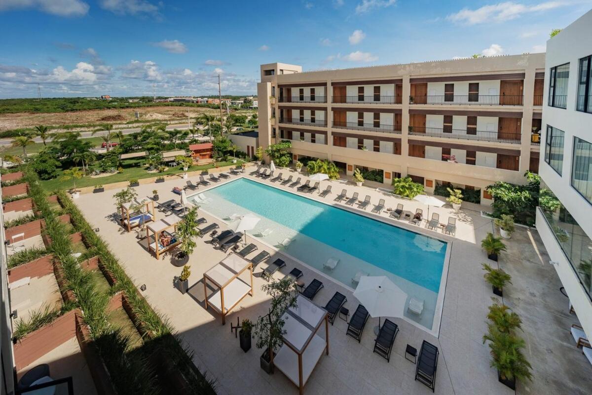 Apartamento In Single 1 Downtown *