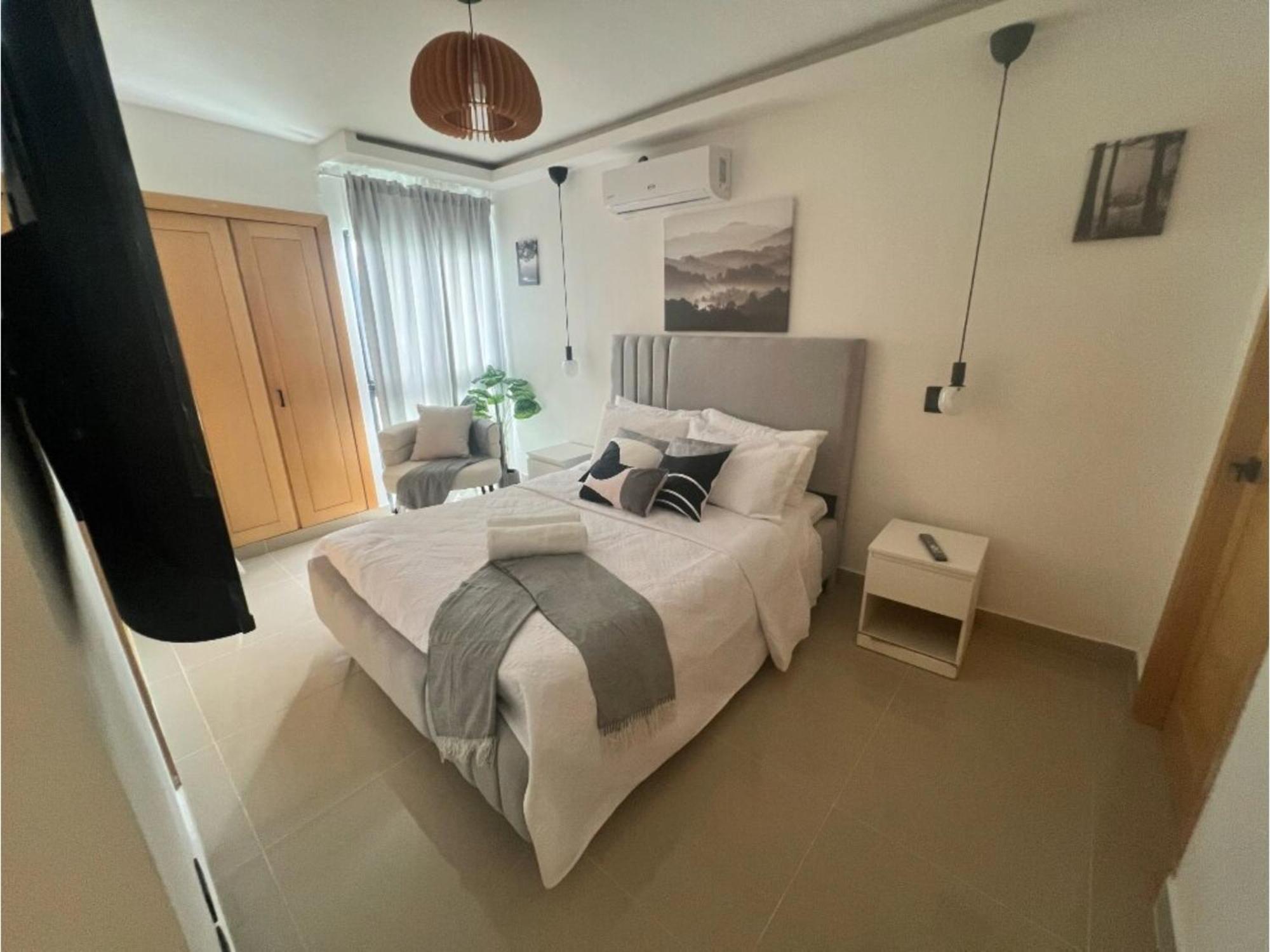 Apartamento Luxurious Ph With Pool View, Rd Punta Cana