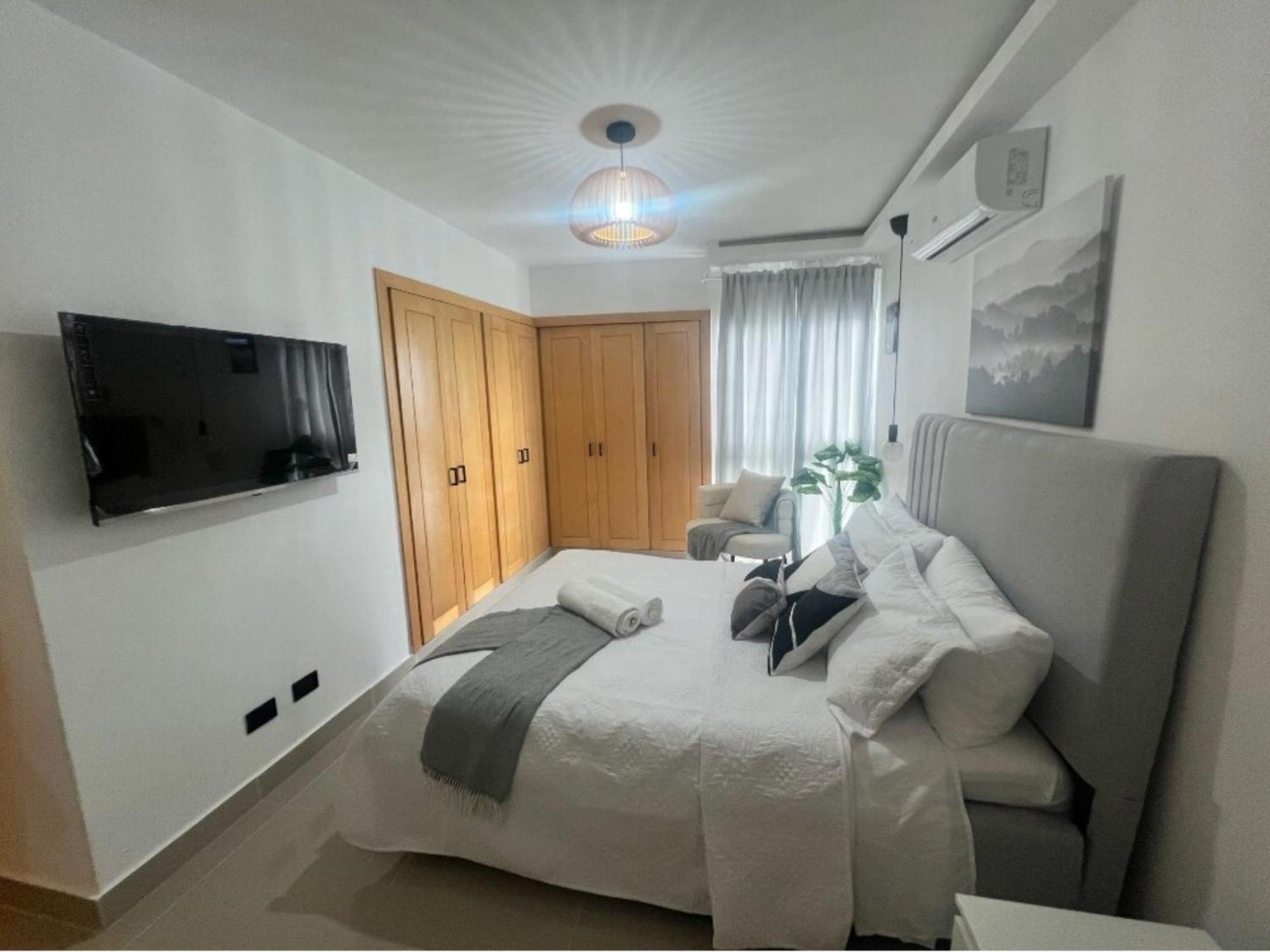Apartamento Luxurious Ph With Pool View, Rd Punta Cana