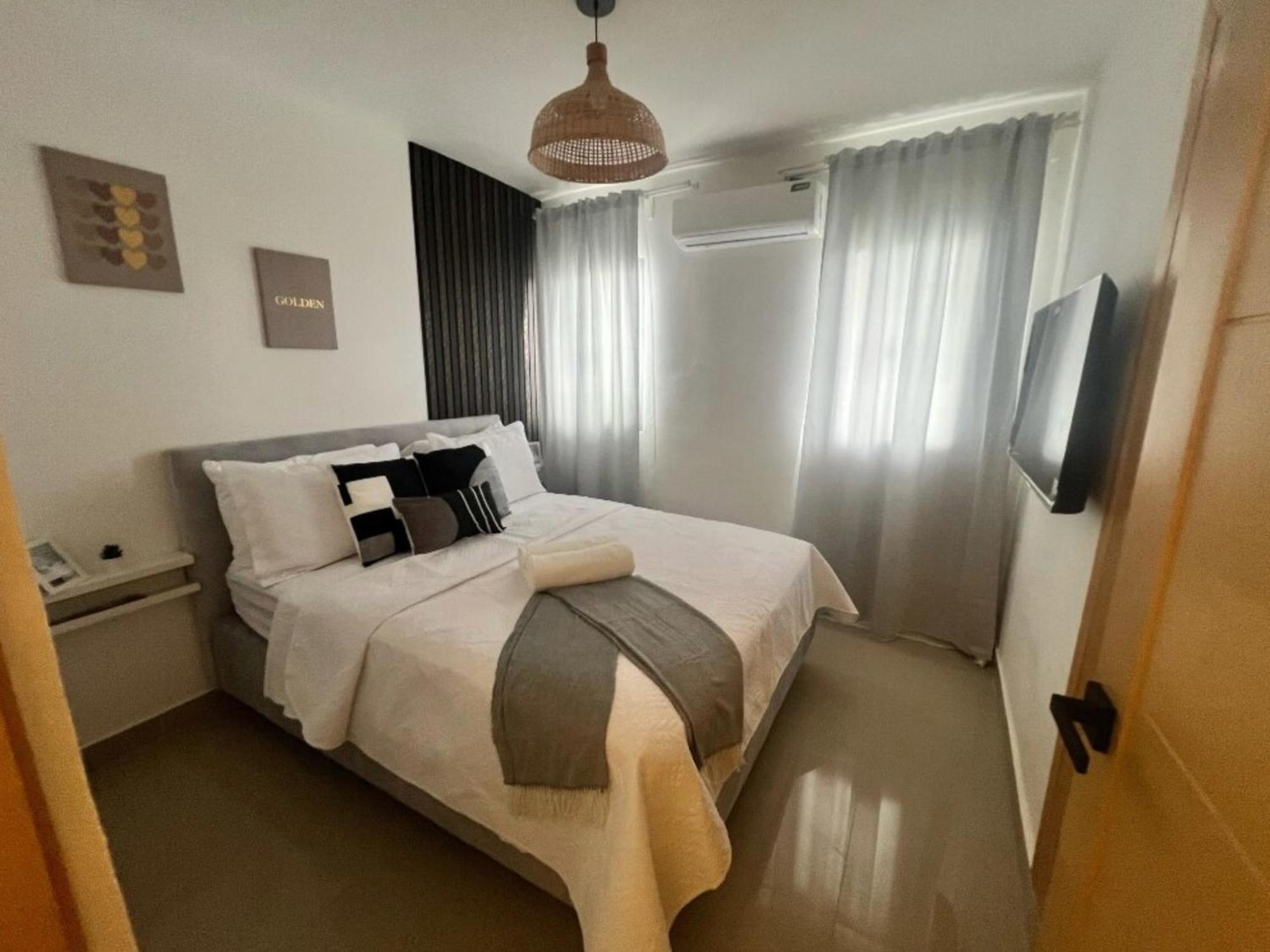 Luxurious Ph With Pool View, Rd Punta Cana
