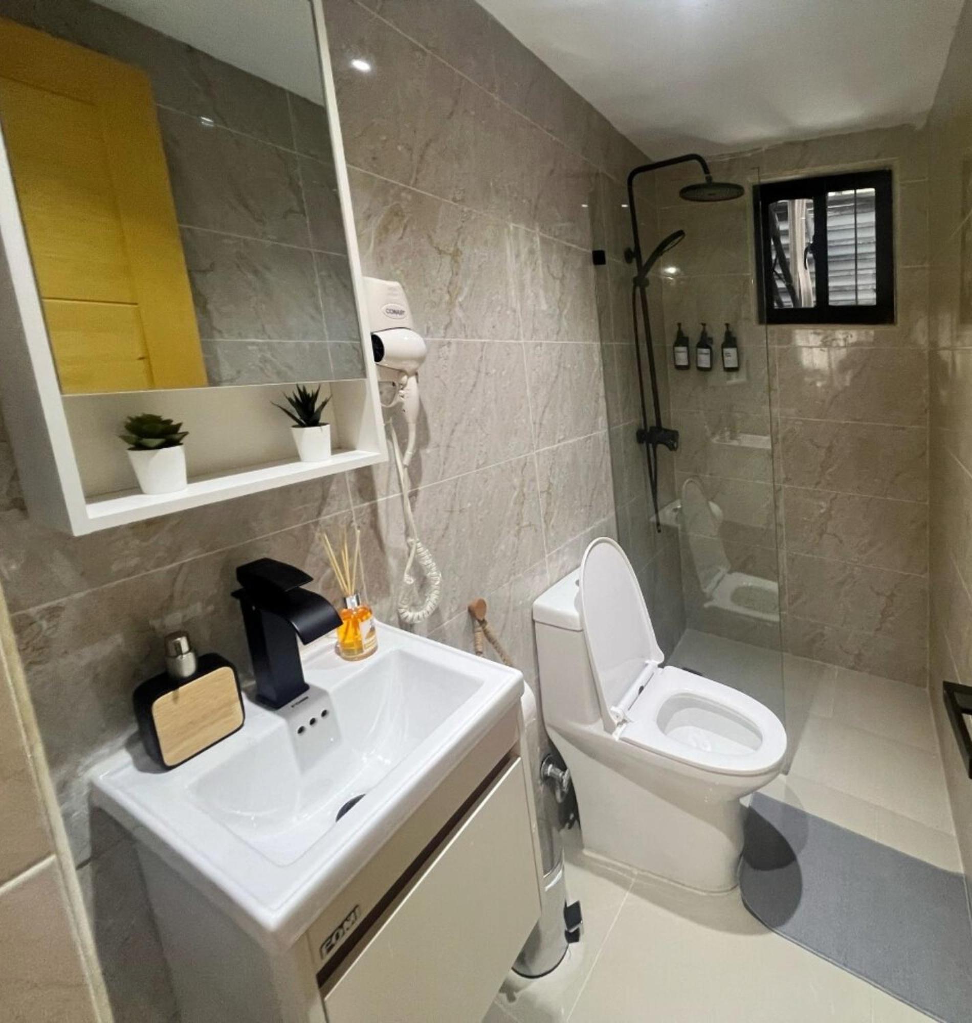 Luxurious Ph With Pool View, Rd Apartamento *