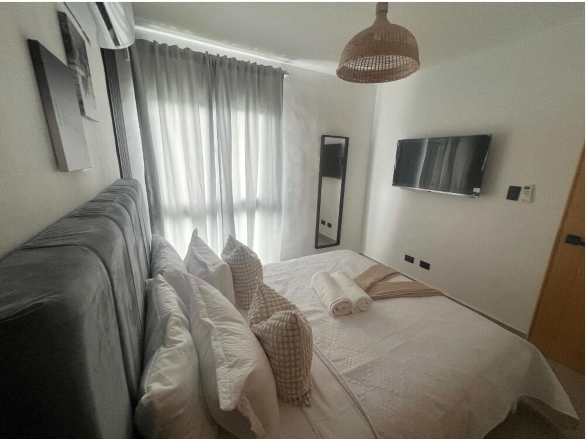 Apartamento Luxurious Ph With Pool View, Rd