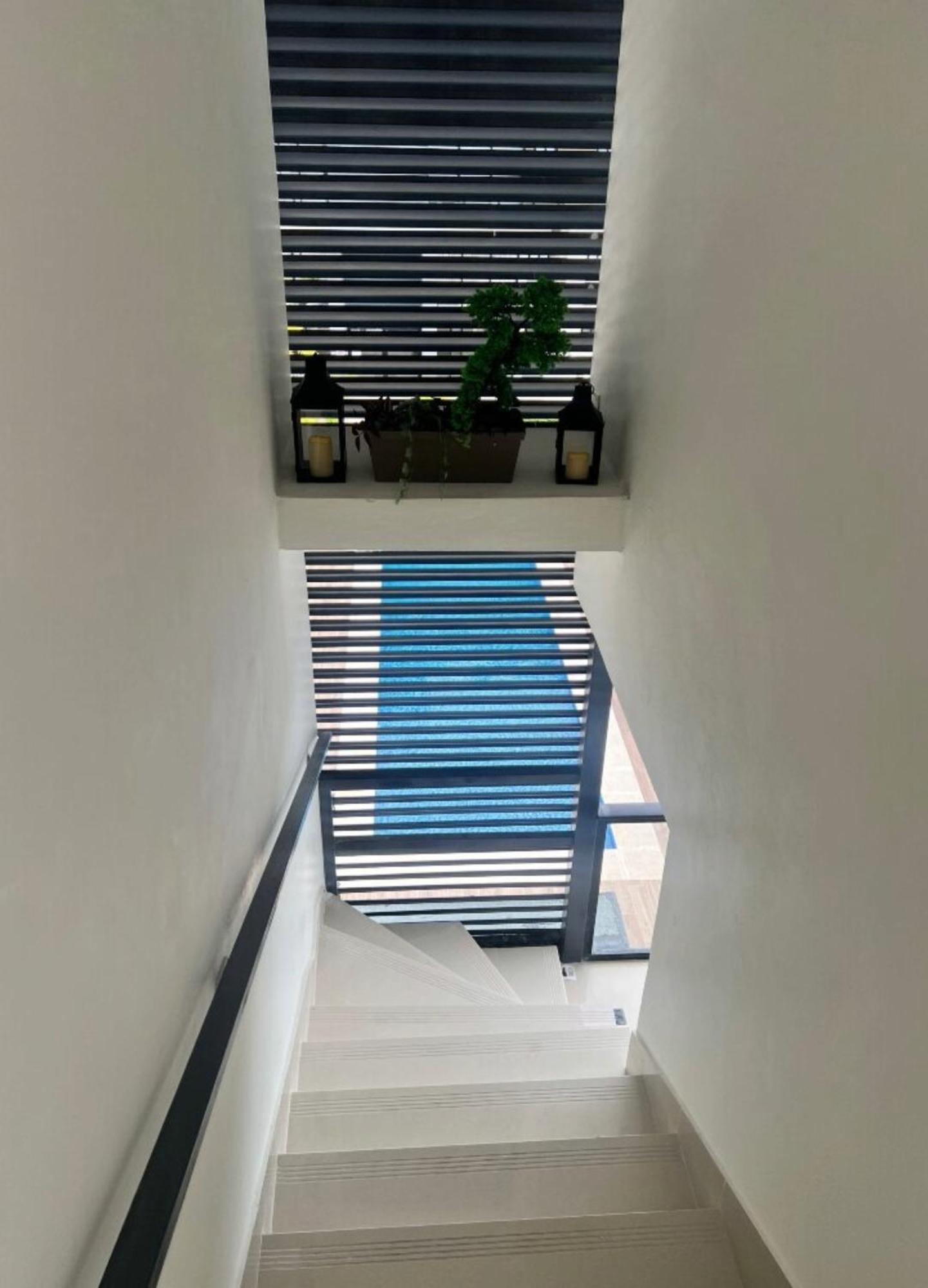 Apartamento Luxurious Ph With Pool View, Rd *