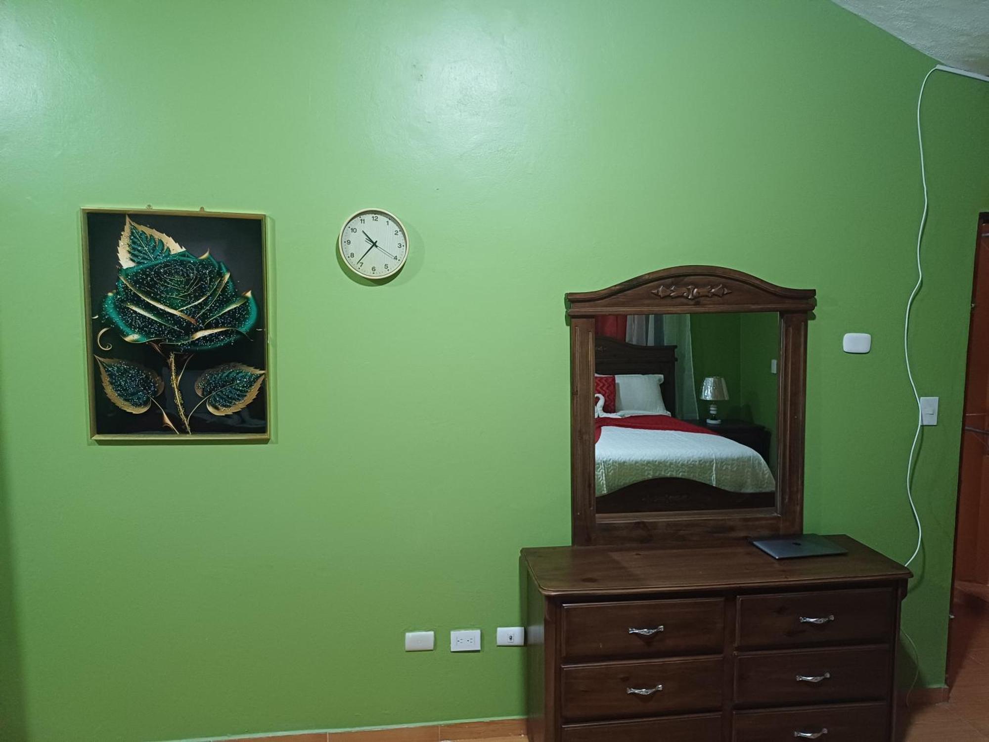 Family House Apartamento Punta Cana