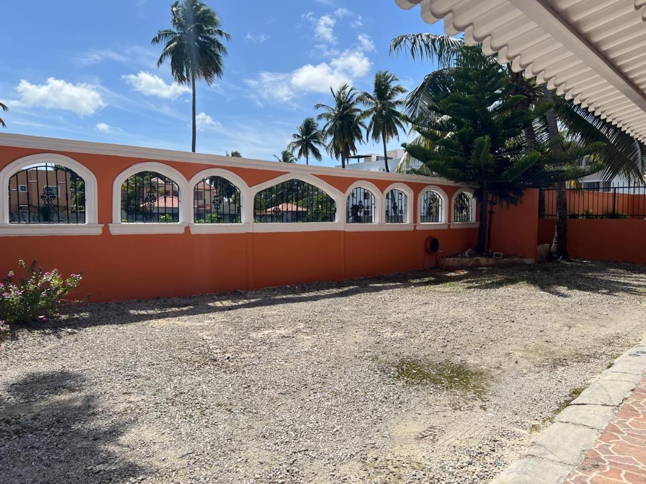 Apartamento Close To The Corales Rd *