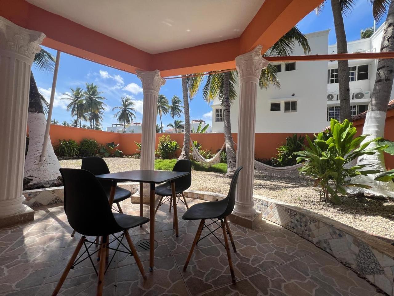 Apartamento Close To The Corales Rd