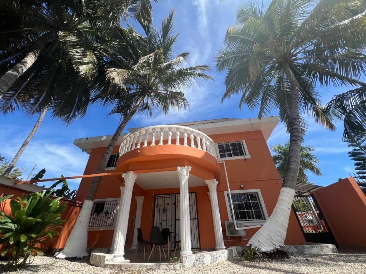 Apartamento Close To The Corales Rd *