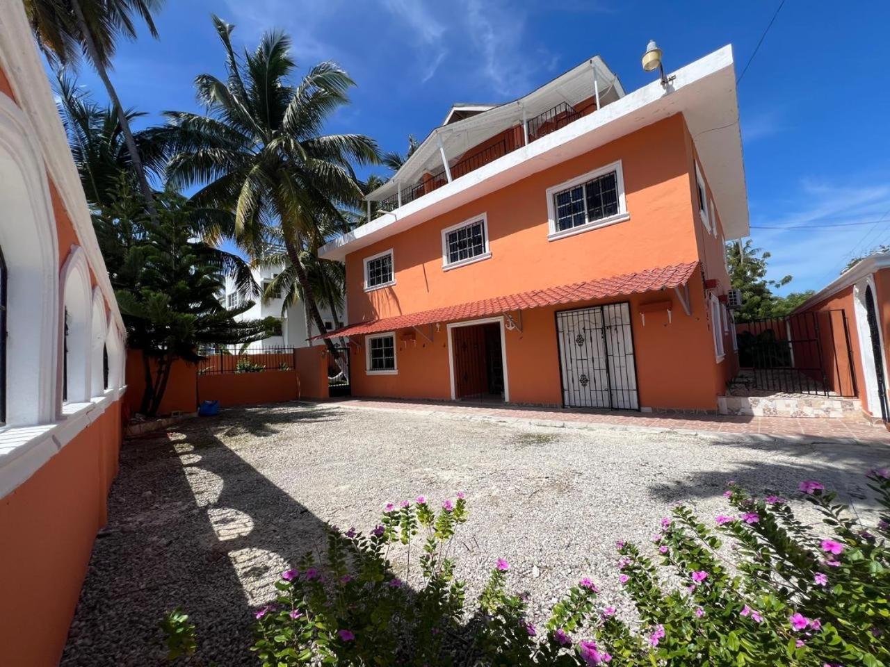 Close To The Corales Rd Apartamento Punta Cana