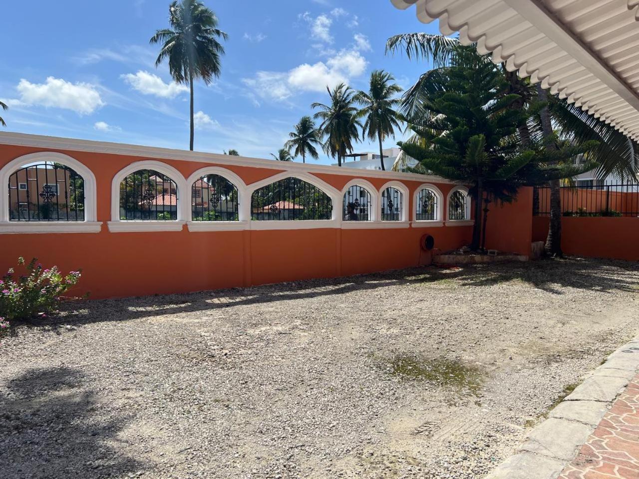 Apartamento Cerca De La Playa Bella Luz A 6 Minutos Caminando Corales Punta Cana