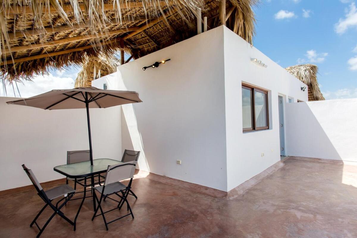 Penthouse With Jacuzzi In Ibiza, Punta Cana