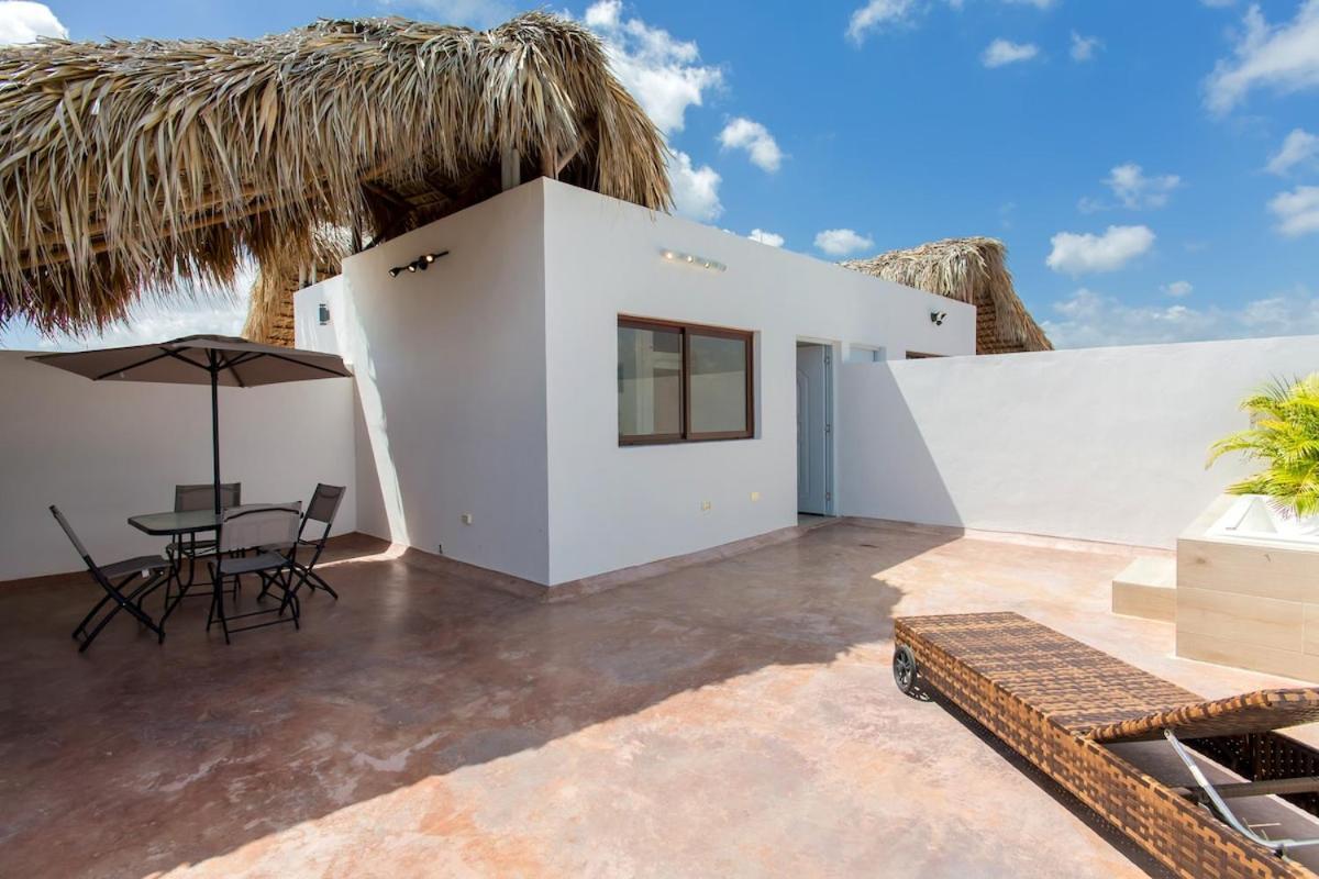 Penthouse With Jacuzzi In Ibiza, Apartamento
