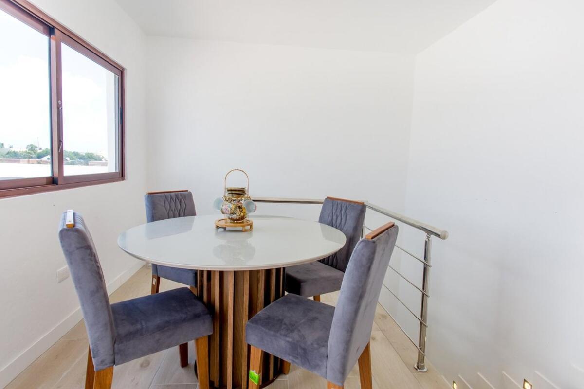 Apartamento Penthouse With Jacuzzi In Ibiza,