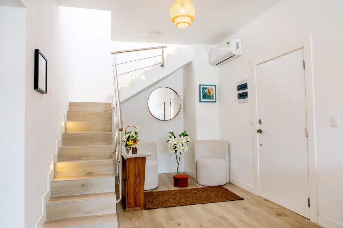 Apartamento Penthouse With Jacuzzi In Ibiza, *