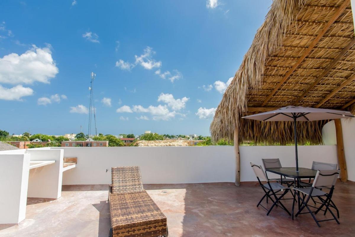 Penthouse With Jacuzzi In Ibiza, * Punta Cana