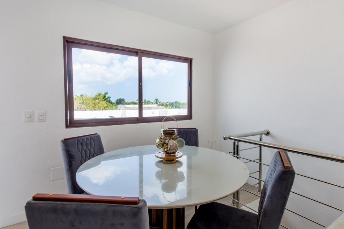 Penthouse With Jacuzzi In Ibiza,