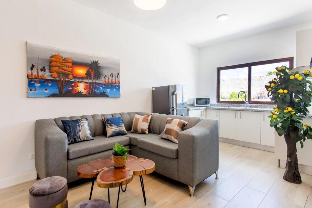 Penthouse With Jacuzzi In Ibiza, Apartamento *