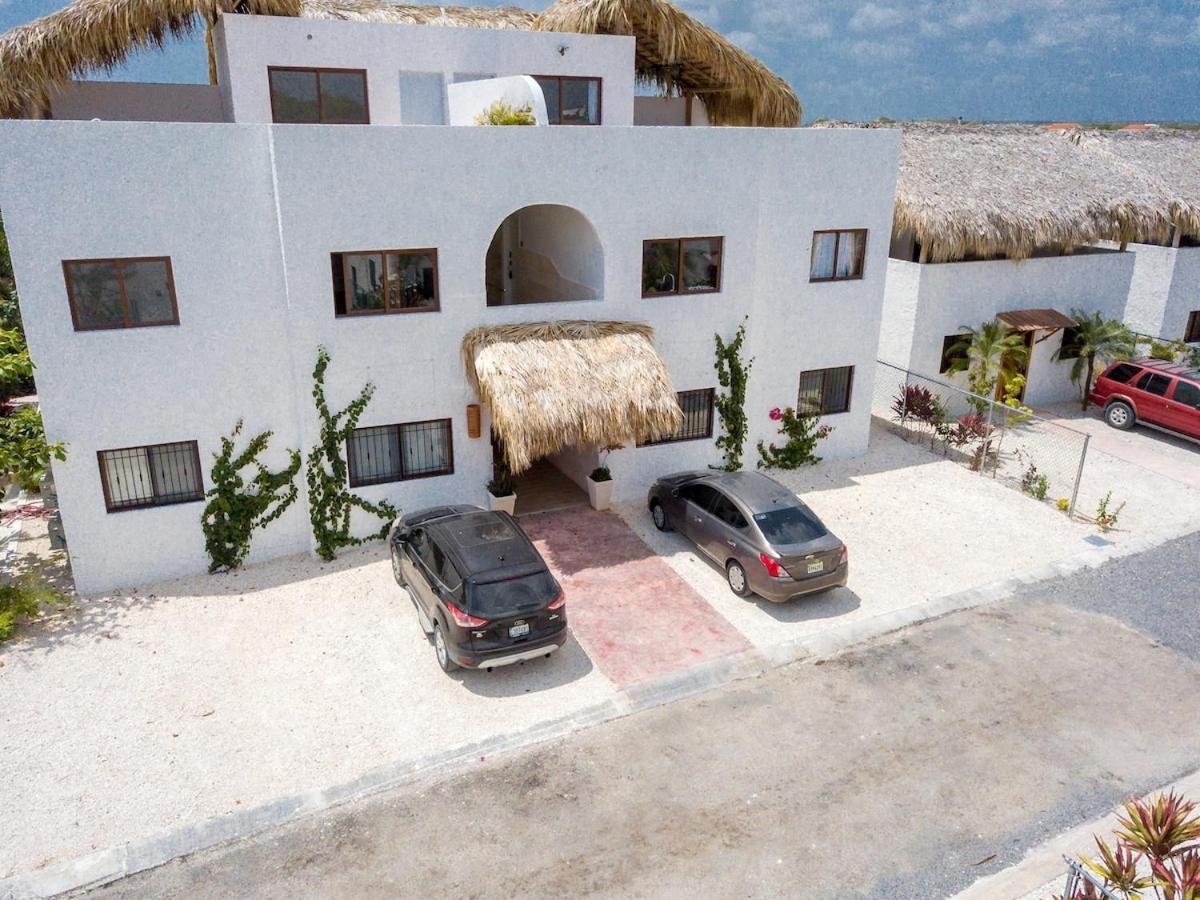Apartamento Penthouse With Jacuzzi In Ibiza, Punta Cana