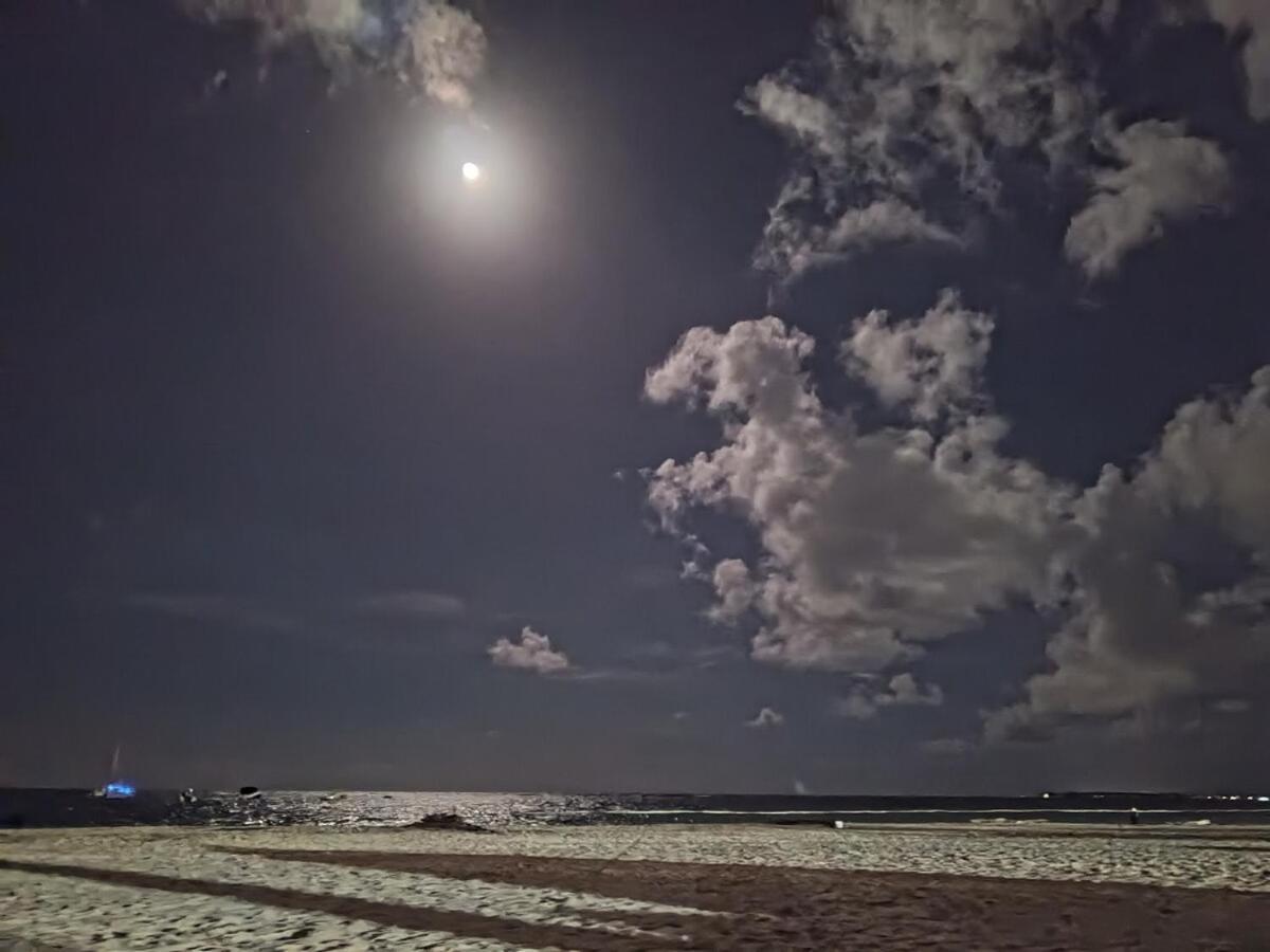 Apartamento Cerca De La Playa Bella Luz A 6 Minutos Caminando Corales Punta Cana