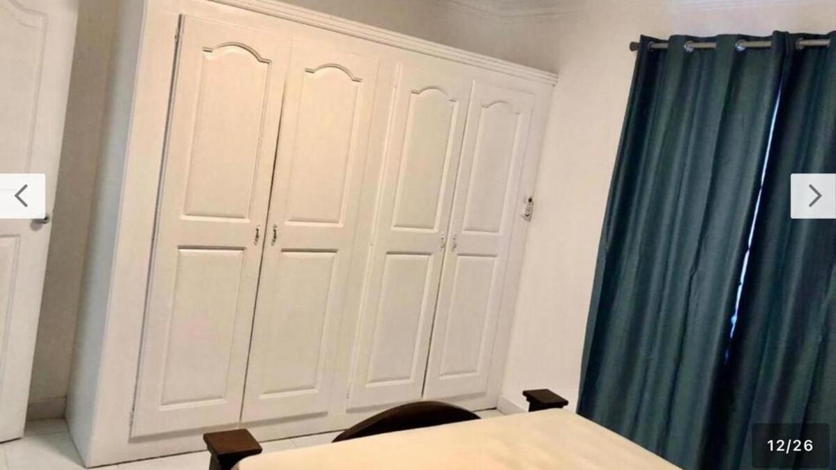 Cerca De La Playa Bella Luz A 6 Minutos Caminando Corales Apartamento