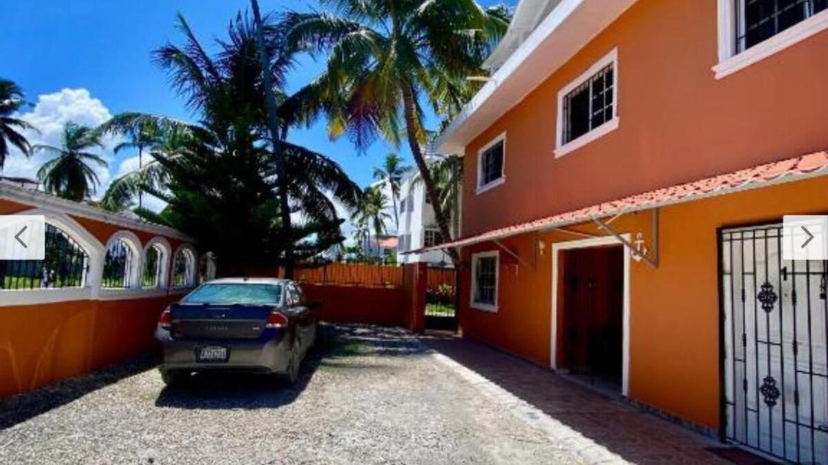 Apartamento Cerca De La Playa Bella Luz A 6 Minutos Caminando Corales *