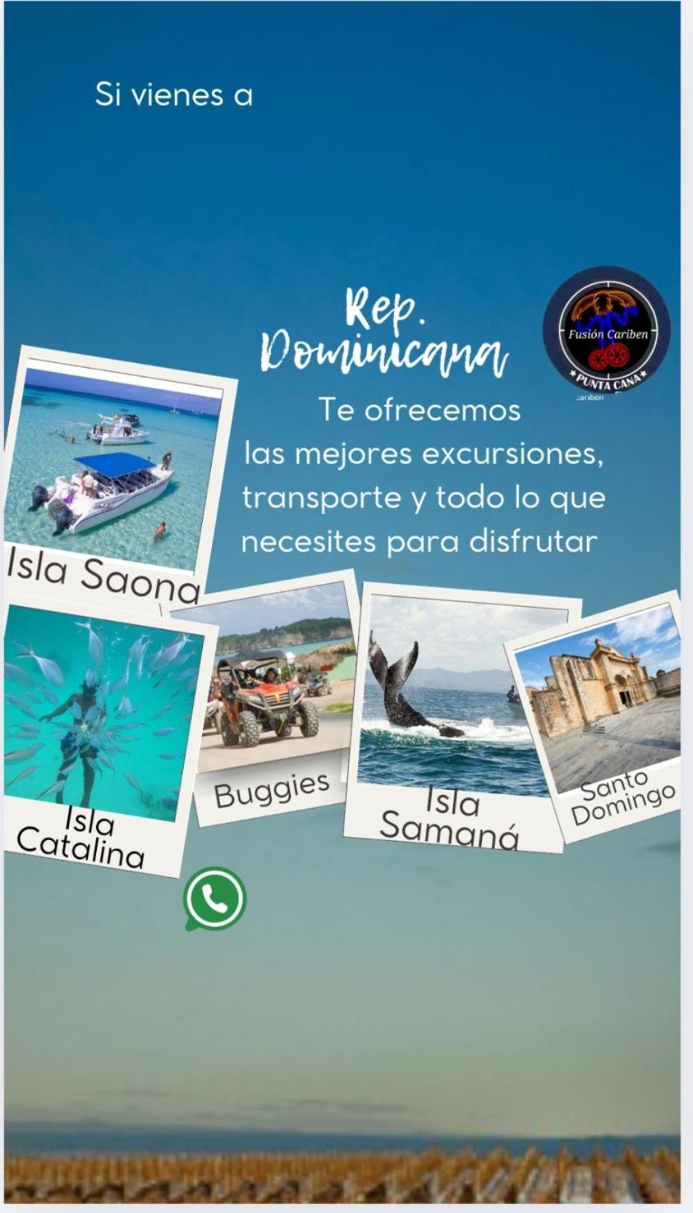 Cerca De La Playa Bella Luz A 6 Minutos Caminando Corales *